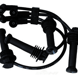 Juego Cables Bujias Ford Focus 1.6 2009-2018 Sigma Garantia