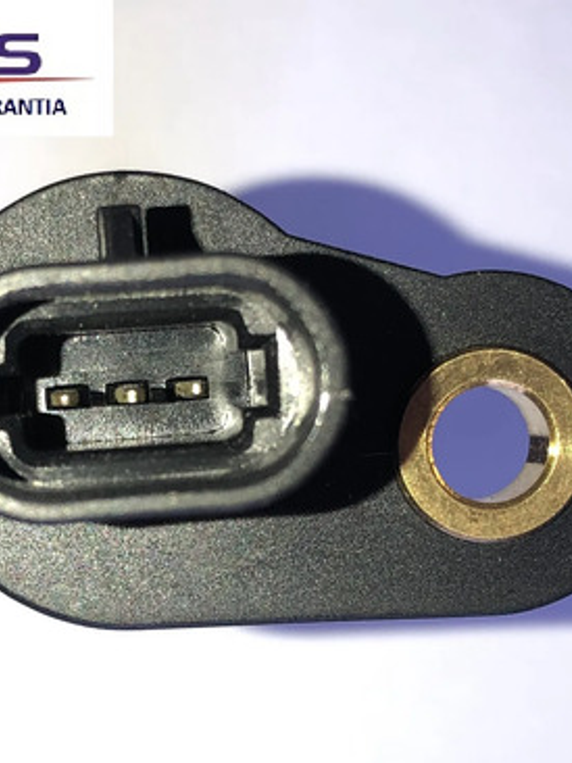 Sensor Cigueñal Ckp Chevrolet Colorado  Garantia 2