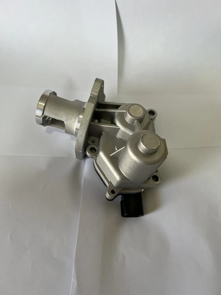 Valvula Egr  Jac X200, T8 T6 2.0 Garantia 3