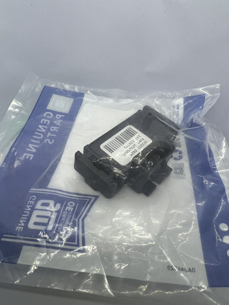 Sensor Map Chevrolet Astra / Combo/ Corsa/ Vectra/ Original 2