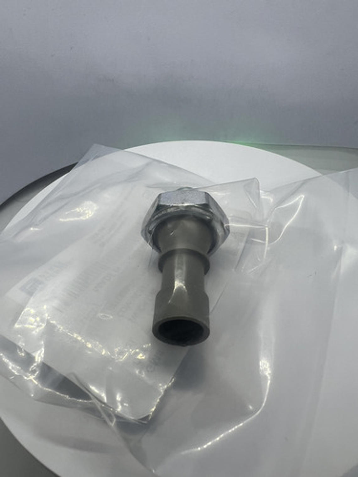 Sensor De Presión De Aceite Chevrolet Tracker, Astra Gm 2