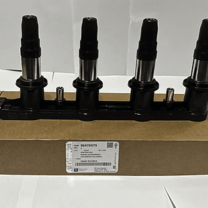Bobina De Encendido Chevrolet Cruze Original
