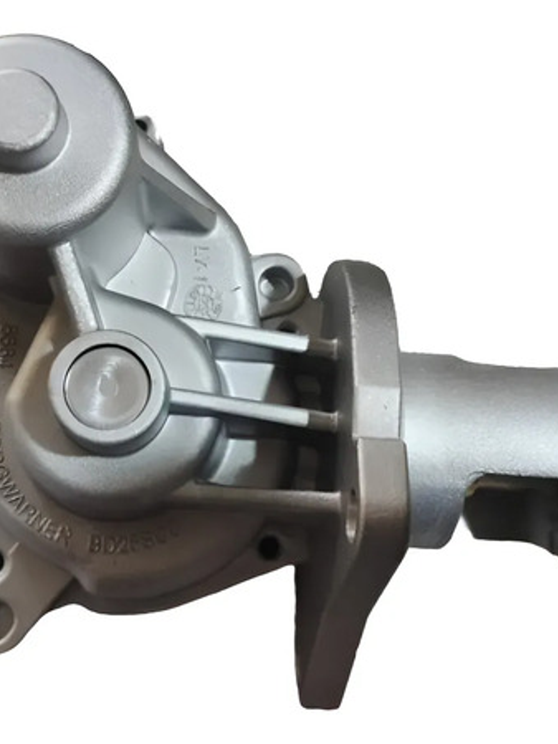 Valvula Egr Jac T8 T6 2.0 Garantia 1