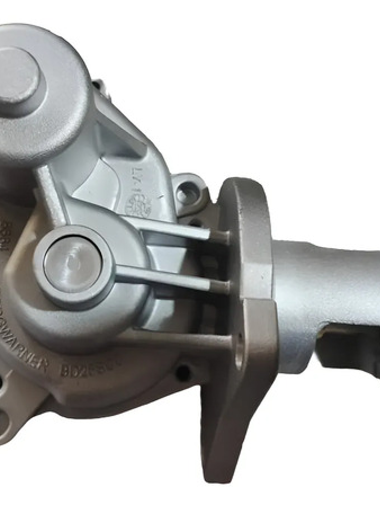 Valvula Egr Jac T8 T6 2.0 Garantia 1