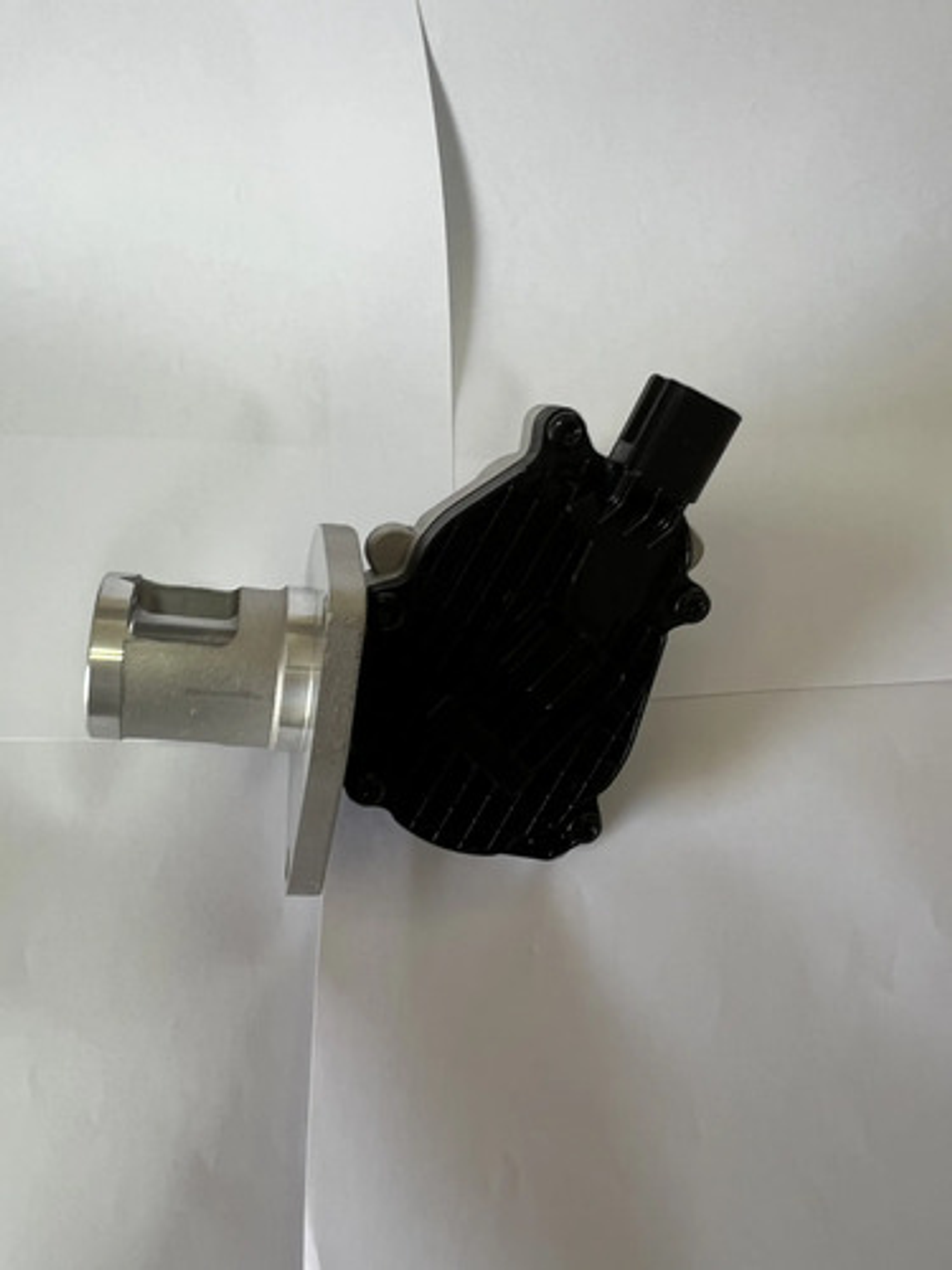 Valvula Egr Jac T8 T6 2.0 Garantia 2