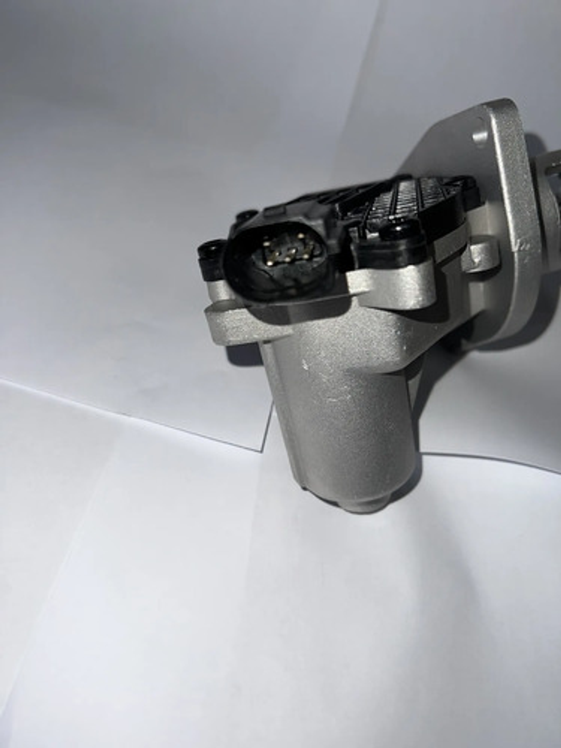 Valvula Egr Jac T8 T6 2.0 Garantia 4