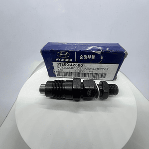 Inyector D4bh Para Kia Frontier 2.5 2005  2011 Original