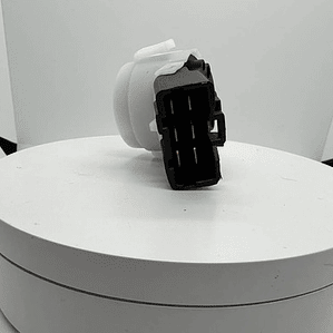 Modulo Chapa Contacto Jac Sunray Js2 Js3 J4 X6 Garantia