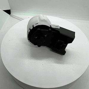 Modulo Chapa Contacto Jac Sunray Js2 Js3 J4 X6 Garantia