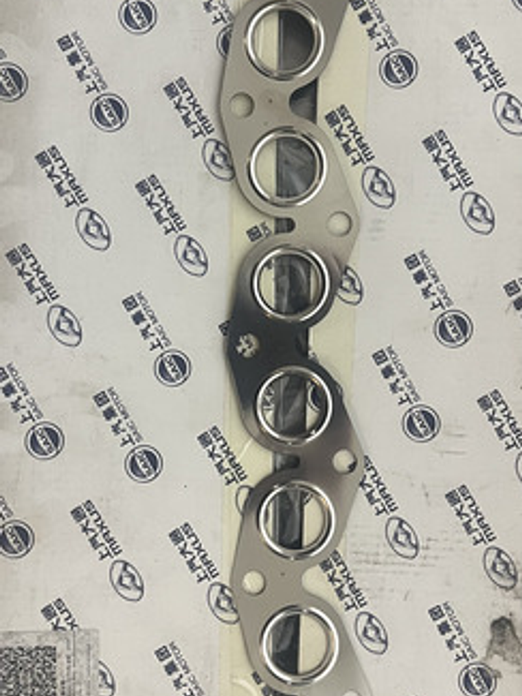 Empaquetadura Multiple Escape Maxus T60 2800 Dx Garantia 2