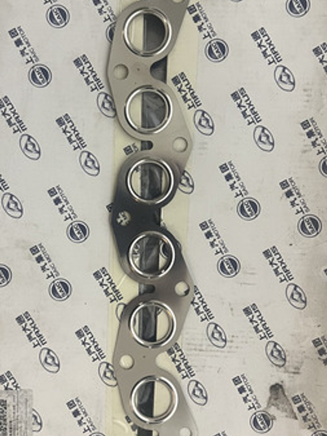 Empaquetadura Multiple Escape Maxus T60 2800 Dx Garantia 3