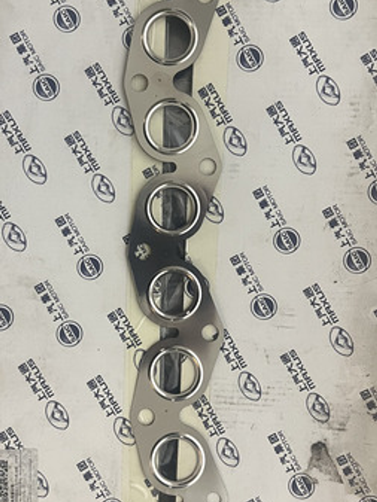 Empaquetadura Multiple Escape Maxus T60 2800 Dx Garantia 3