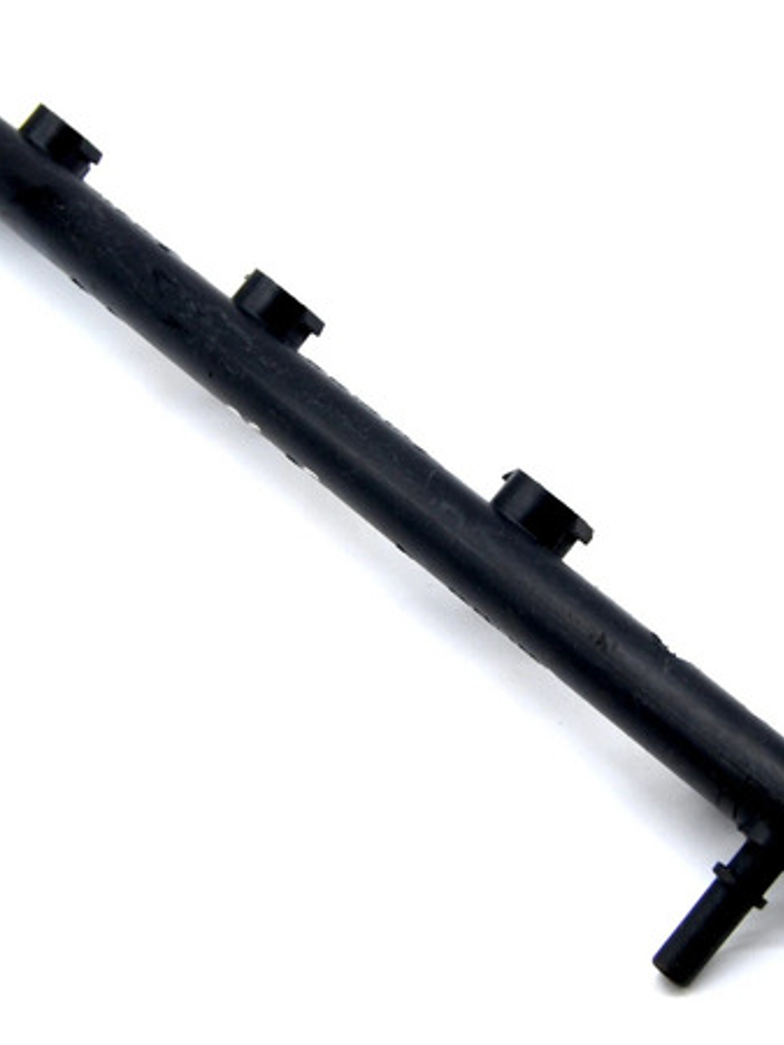 Riel Inyeccion Nissan Platina 1.6 16v 04/10 Garantia 1