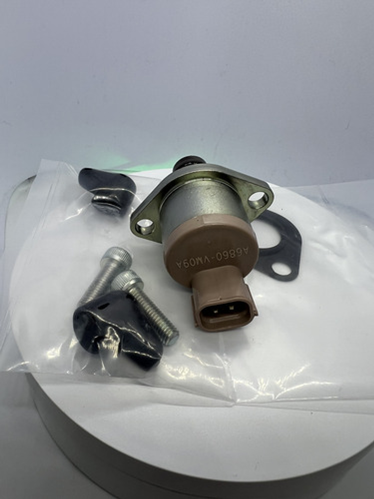 Valvula Scv Regulador Para Mitsubishi I200 Original 2
