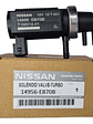 Valvula Vacío Turbo Nissan Navara Phatfinder Original Garant - Miniatura 1