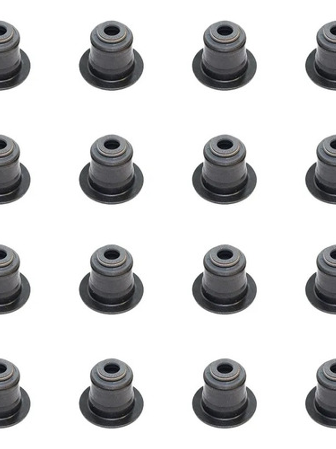 Kit Retenes De Valvula Para Hyundai Porter 2.5d 2004-2007 1