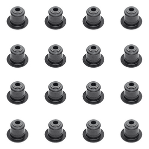 Kit Retenes De Valvula Para Hyundai Porter 2.5d 2004-2007