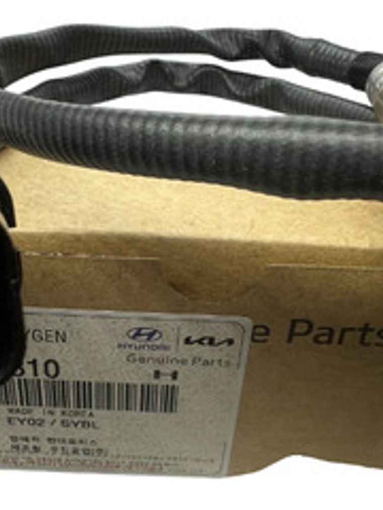 Sensor Oxigeno Kia Soul 1.6 16v (posición 1) Original 1