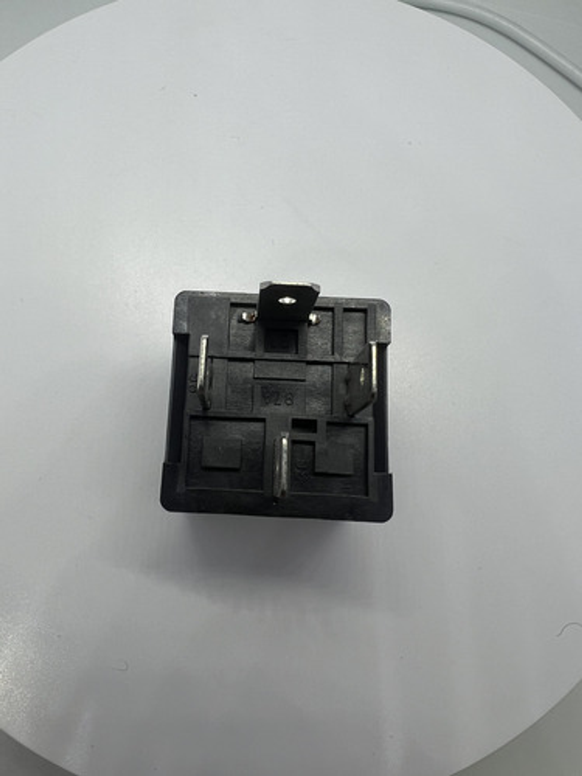 Relay Rele (4 Term) (53) 12v-40 Amp Chery Face Garantia 4