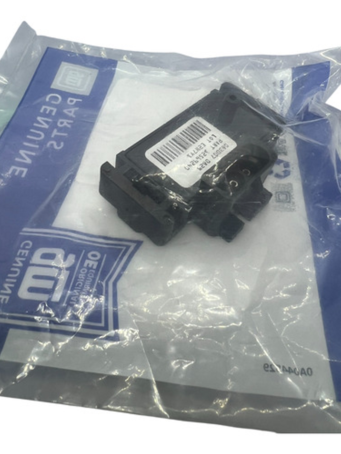 Sensor Map Chevrolet Astra / Combo/ Corsa/ Monza/ Original 1