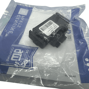 Sensor Map Chevrolet Astra / Combo/ Corsa/ Monza/ Original