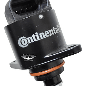 Valvula Iac Great Wall Safe 2.2 Original Garantia