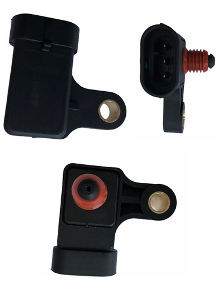 Sensor Map Chevrolet Aveo, Optra, Lengaza - Garantia 1