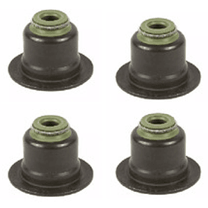 Retenes De Válvulas X8 Ford Fiesta Ecosport Focus Sigma 8