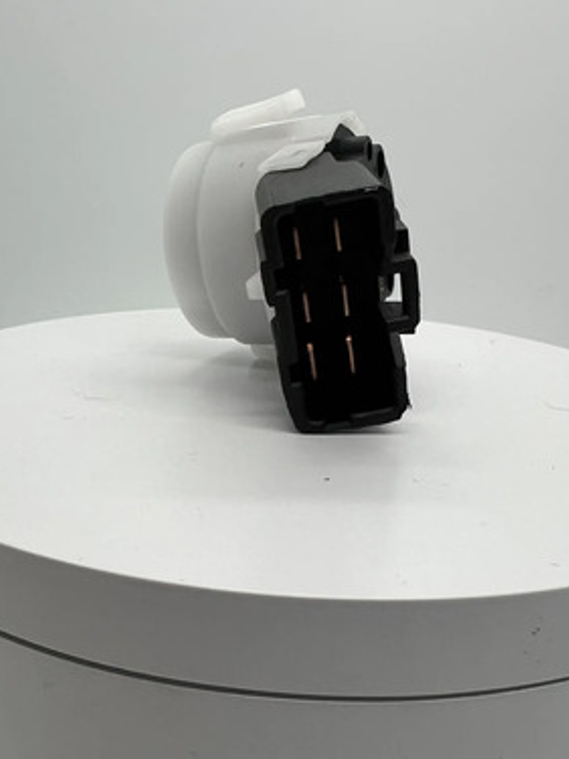 Modulo Chapa Contacto Jac Sunray V56 E6s 7s T6 T8 Garantia 2