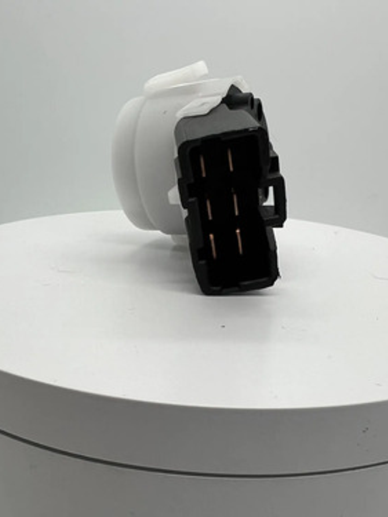 Modulo Chapa Contacto Jac Sunray V56 E6s 7s T6 T8 Garantia 2