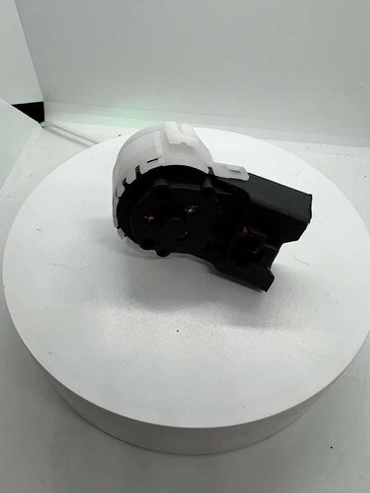 Modulo Chapa Contacto Jac Sunray V56 E6s 7s T6 T8 Garantia 4