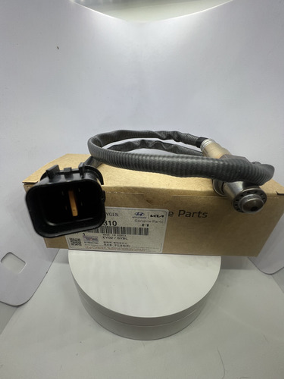 Sensor Oxigeno Hyundai I20 1.2 1.4 1.6 Posición 1 Original 6