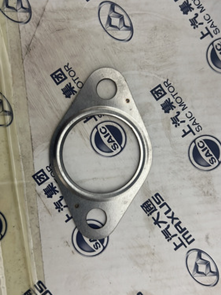 Junta Tubo De Escape Maxus 2.8 Garantia 2