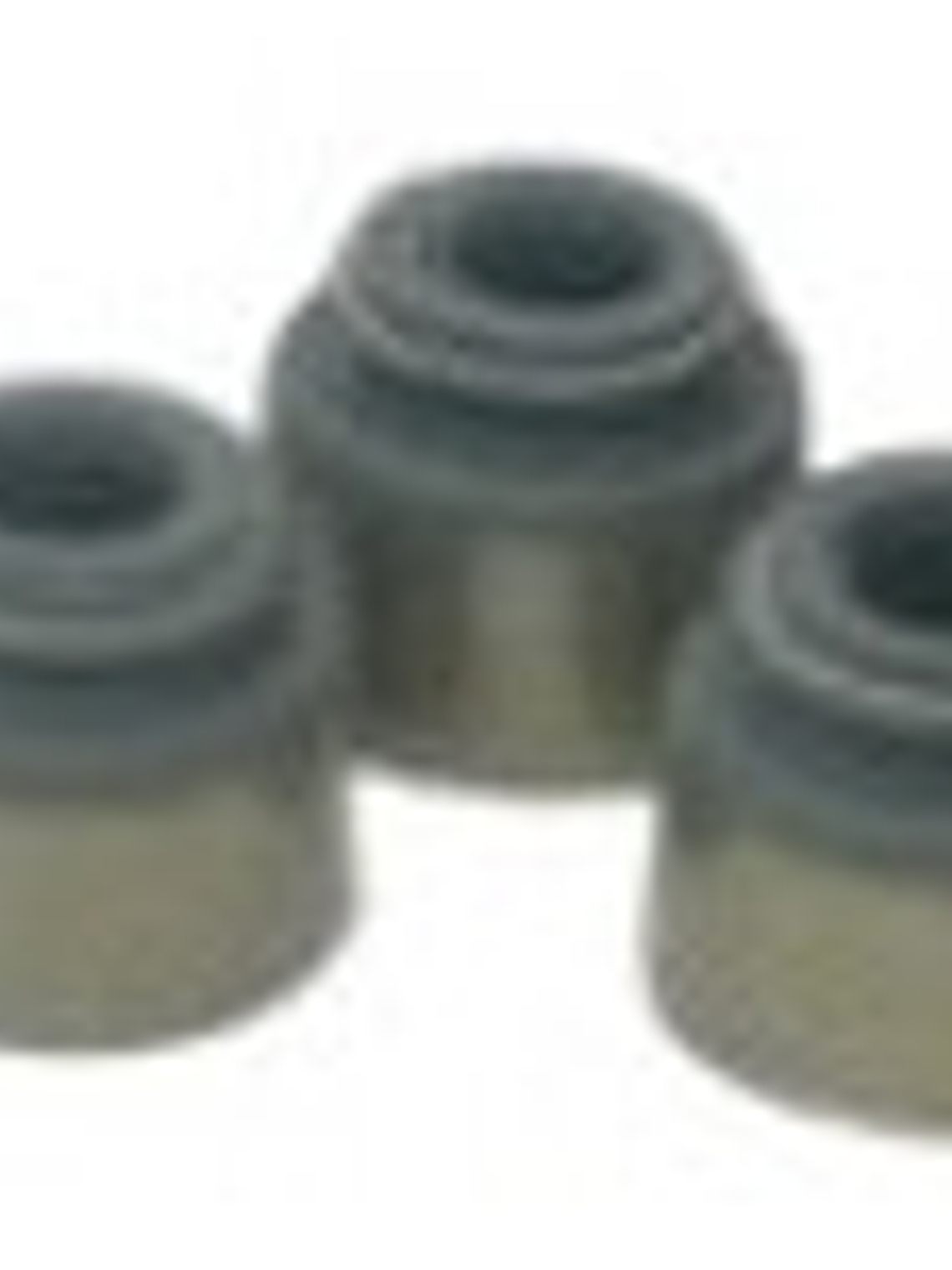 Juego De Retenes De Valvula  Maxus 2.8 Garantia 2