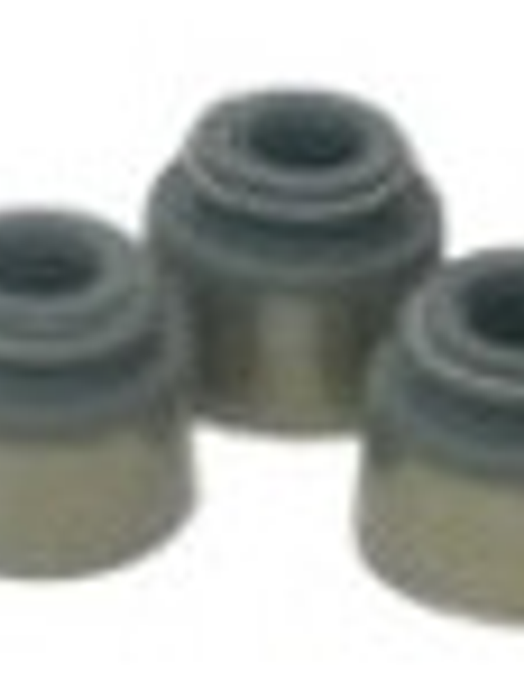 Juego De Retenes De Valvula  Maxus 2.8 Garantia 2