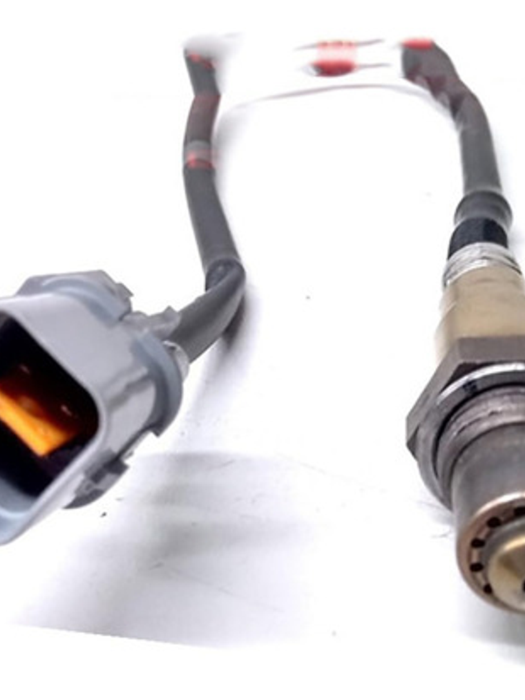 Sensor De Oxigeno  Hyundai I20 I30 Garantia 1