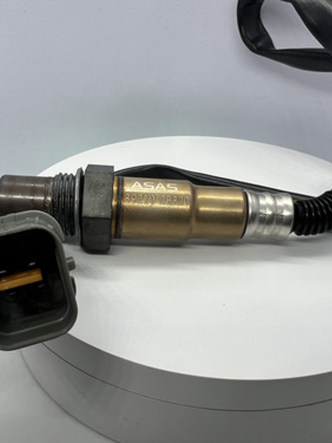 Sensor De Oxigeno  Hyundai I20 I30 Garantia 3