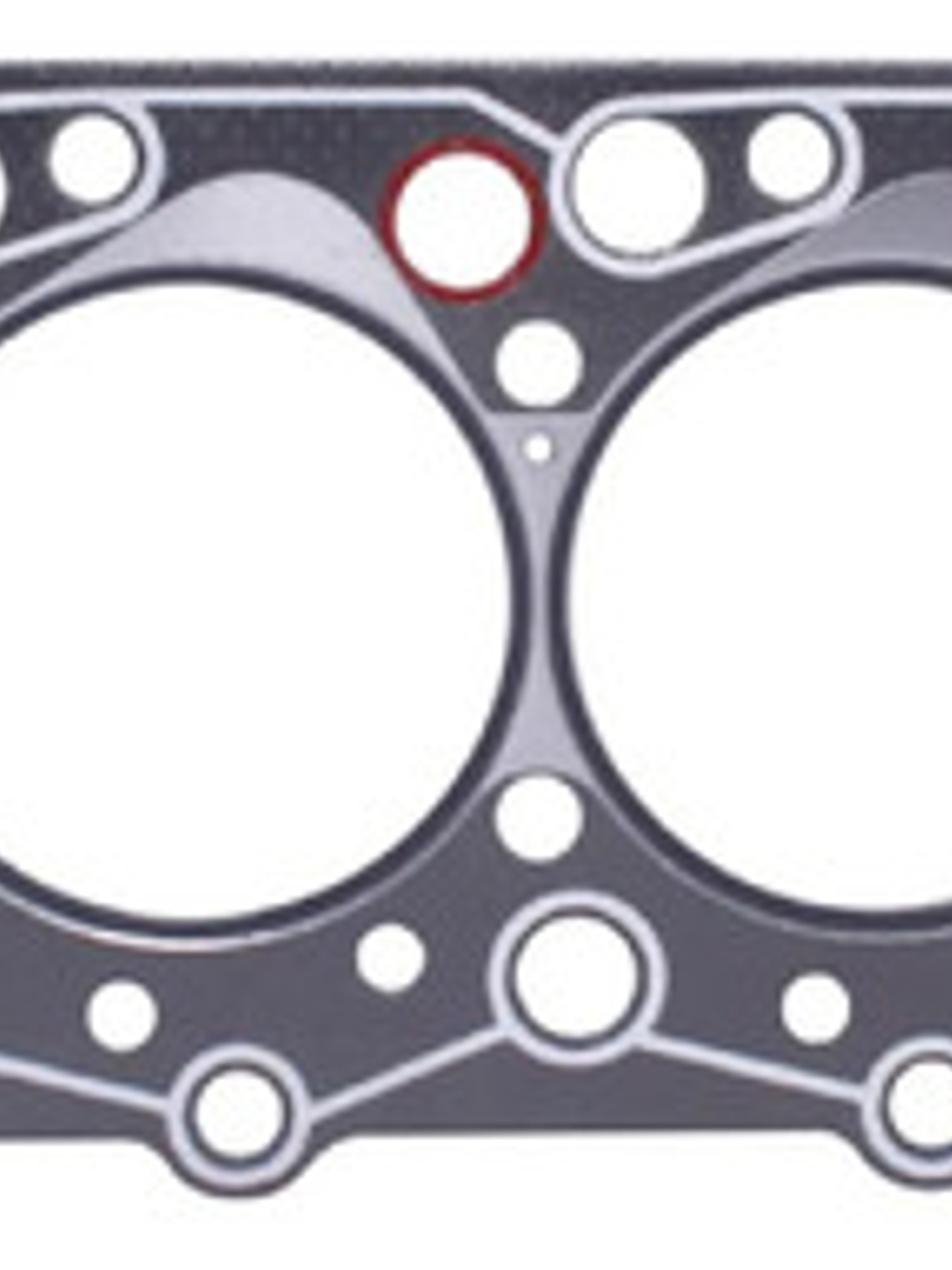 Empaquetadura Culata Para Hyundai Porter Ii D4 2.5 Korena 1