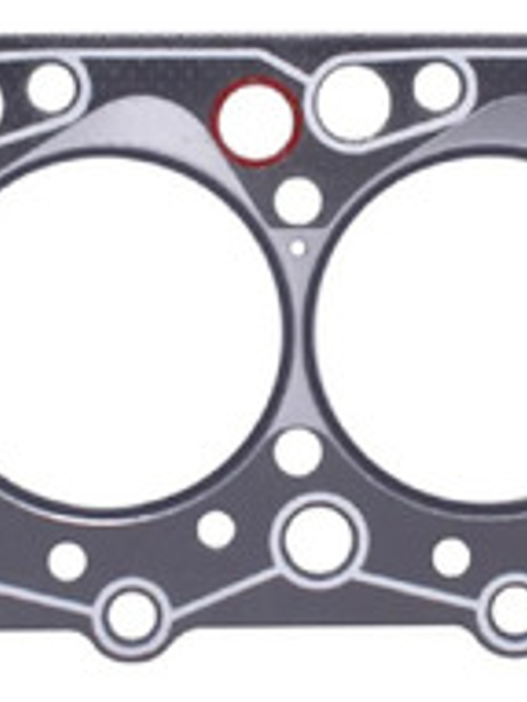 Empaquetadura Culata Para Hyundai Porter Ii D4 2.5 Korena 1