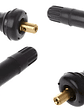 Pack 4 Valvulas Tpms Mercedes Benz Sensor Presión Neumáticos - Miniatura 1