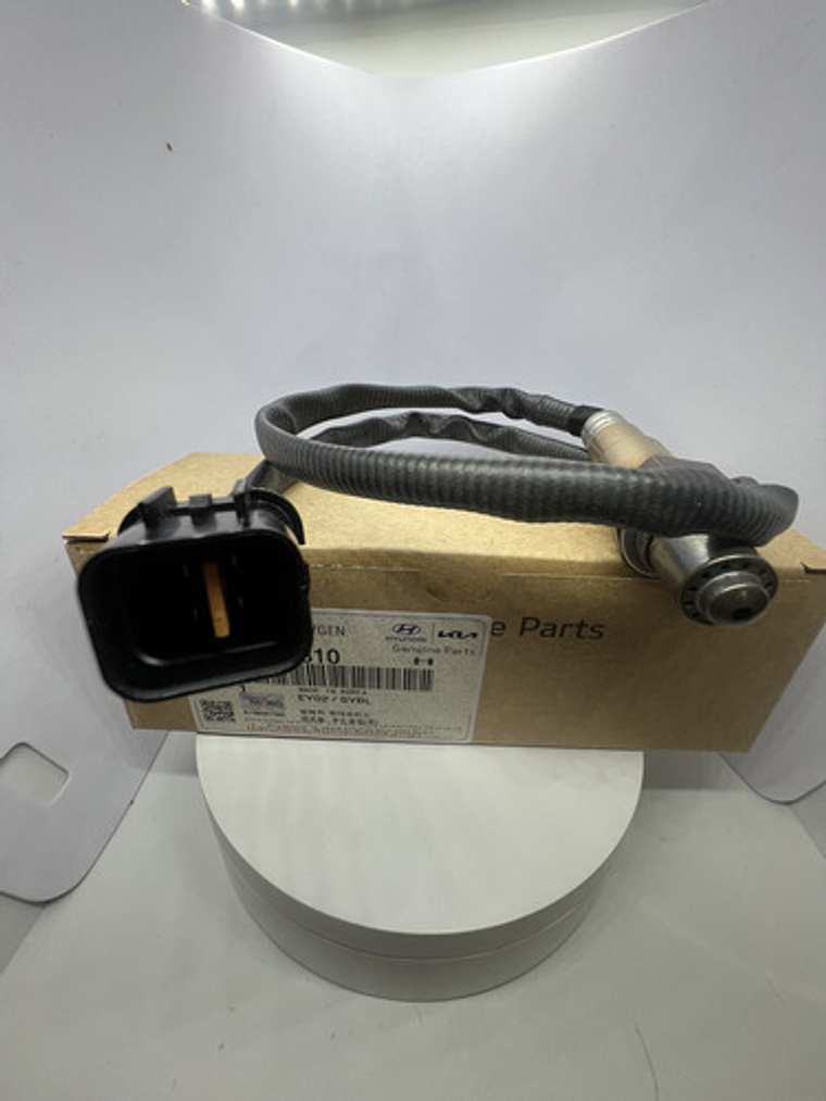 Sensor Oxigeno Hyundai Veloster 1.6 Posición 1 Original 5