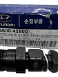 Inyector Para Hyundai Porter 04-10 H1 H100 Terracan 2.5 Orig - Miniatura 1
