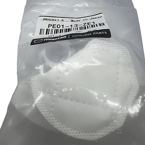 Filtro De Bencina Interno Original Mazda 2 3 6 Cx5 Cx3 Cx30