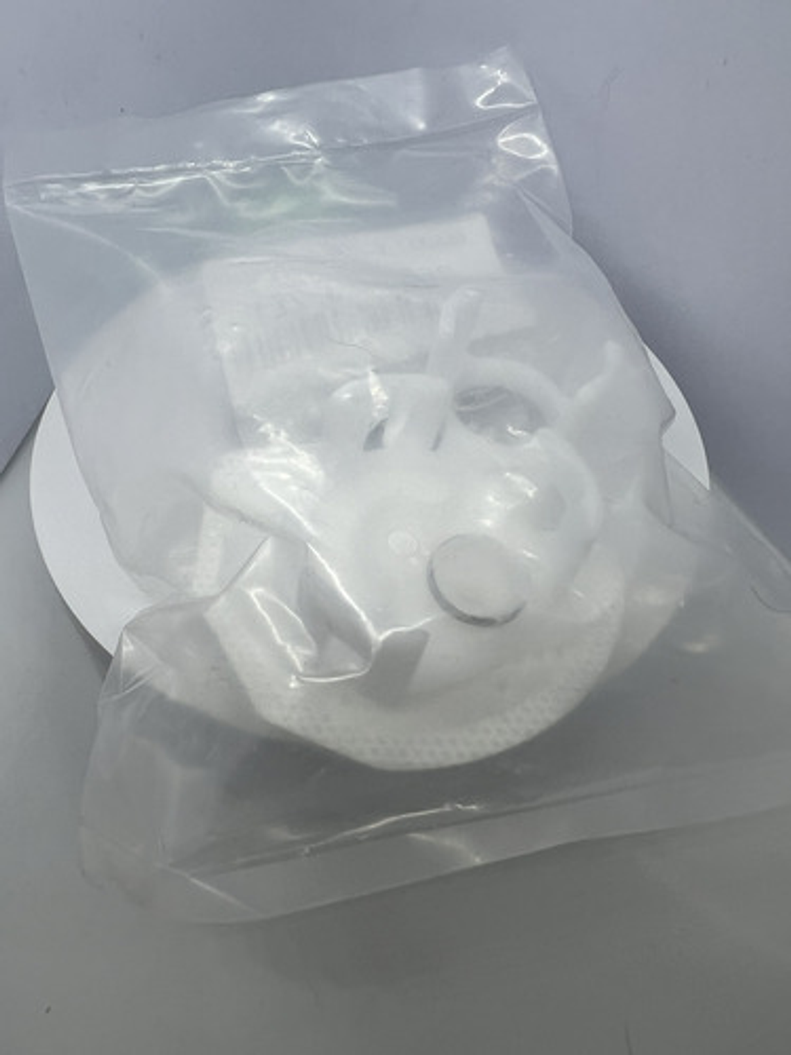 Filtro De Bencina Interno Original Mazda 2 3 6 Cx5 Cx3 Cx30 2