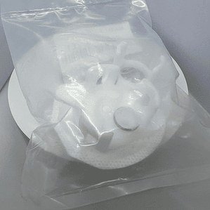 Filtro De Bencina Interno Original Mazda 2 3 6 Cx5 Cx3 Cx30