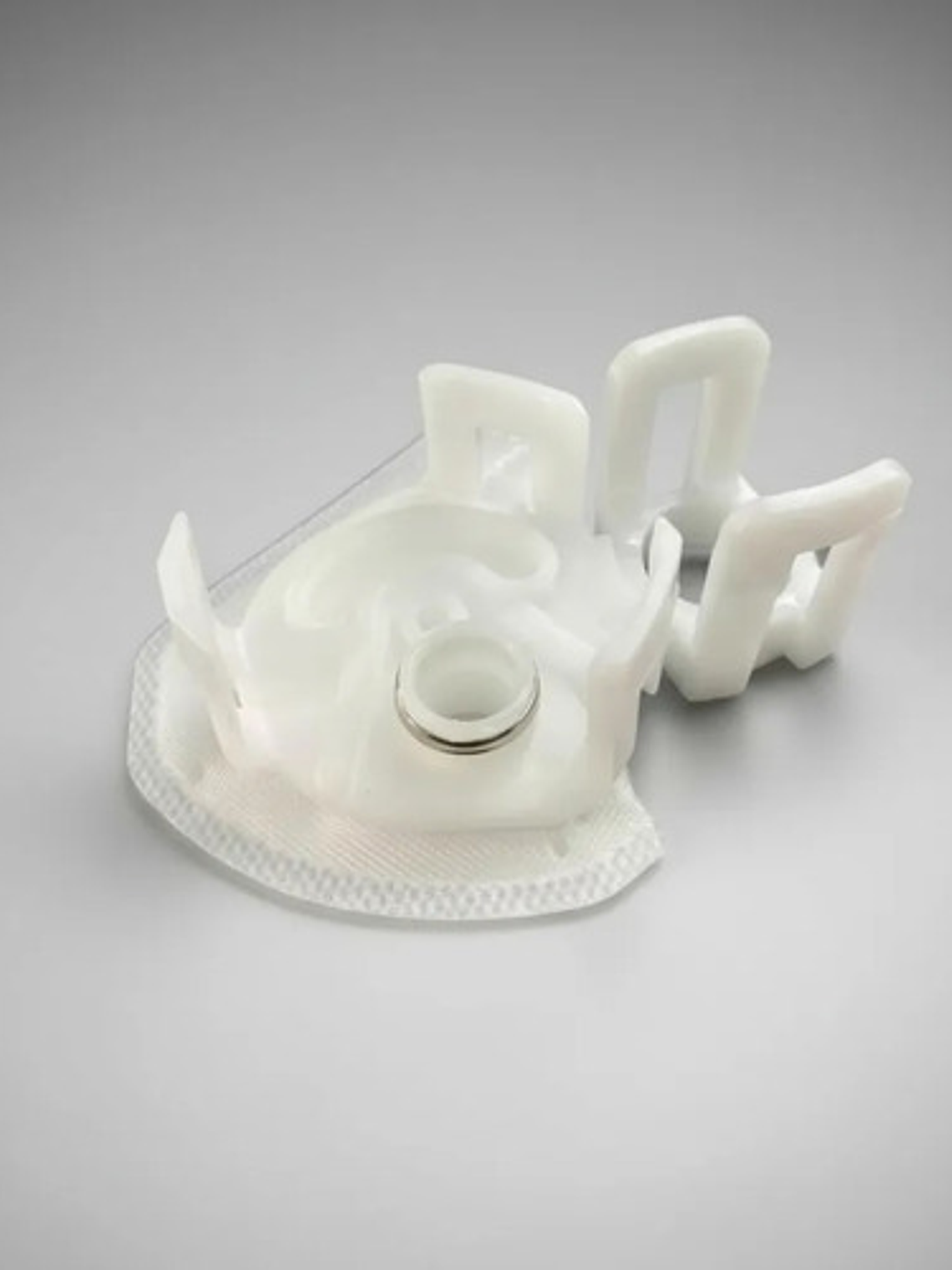 Filtro De Bencina Interno Original Mazda 2 3 6 Cx5 Cx3 Cx30 4