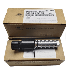 Valvula Vvt Selenoide Para Kia Y Hyundai 24355-2b700 ORIGI