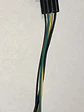 Conector Sensor Cigueñal  Aveo1,4 Optra1,6 Vivant1,6 Garanti - Miniatura 4