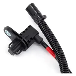 Sensor Abs Delantero Izquierdo Para Hyundai Accent Koreano