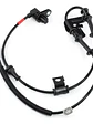 Sensor Abs Delantero Izquierdo Para Hyundai Accent Koreano - Miniatura 4